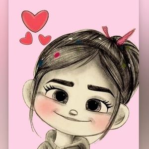 Meet your Posher, Venus